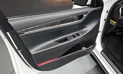 Hyundai Grandeur 2019, 17045 км, за 18800000 KRW - фото 24