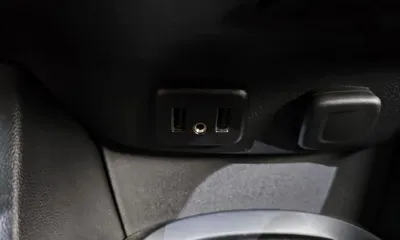 ChevroletGMDaewoo Malibu 2017, 102927 км, за 7500000 KRW - фото 19