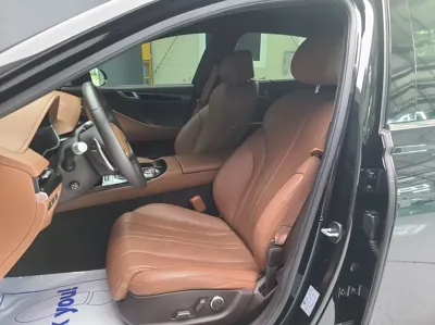 Genesis G80 2023, 64100 км, за 25990000 KRW - фото 6