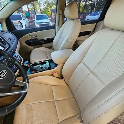 Kia Canival 2019, 159000 км, за 12500000 KRW - фото 9