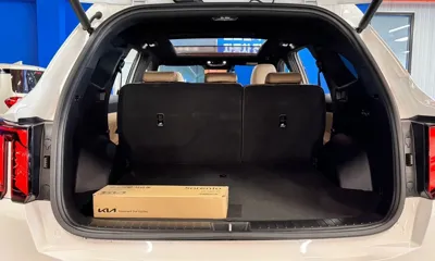 Kia Sorento 2025, 27034 км, за 37200000 KRW - фото 9