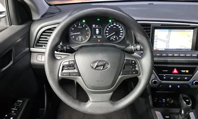 Hyundai Avante 2018, 133218 км, за 8500000 KRW - фото 15