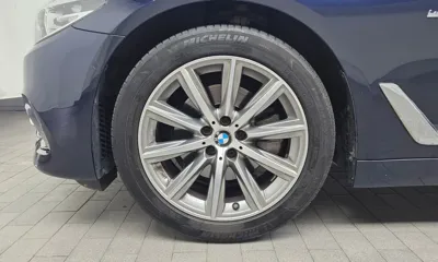 BMW 5-Series 2018, 39792 км, за 24600000 KRW - фото 5