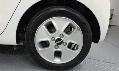 Kia Ray 2022, 75837 км, за 12000000 KRW - фото 21