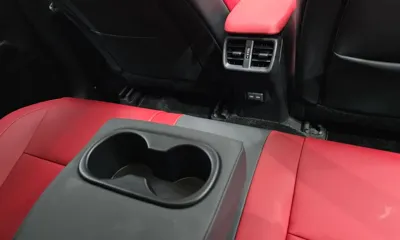 Lexus UX 2024, 53084 км, за 36500000 KRW - фото 31