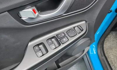 Hyundai Kona 2022, 15588 км, за 17500000 KRW - фото 27