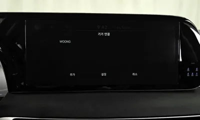 Hyundai Palisade 2023, 112810 км, за 23990000 KRW - фото 29