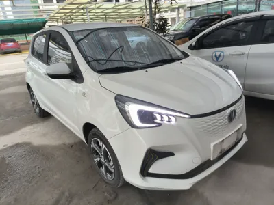 Changan Auchan Benben E-Star 2022, 14600 км, за 40900 CNY - фото 4
