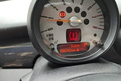 MINI Clubman 2012, 86700 км, за 86069.09 CNY - фото 9