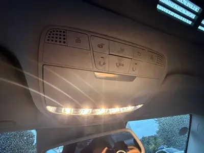 Mercedes-Benz C-Class 2018, 71950 км, за 17000000 KRW - фото 13