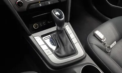 Hyundai Avante 2018, 57038 км, за 11990000 KRW - фото 9