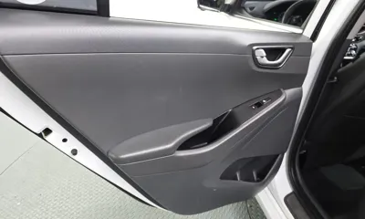 Hyundai Ioniq 2018, 109753 км, за 13500000 KRW - фото 26