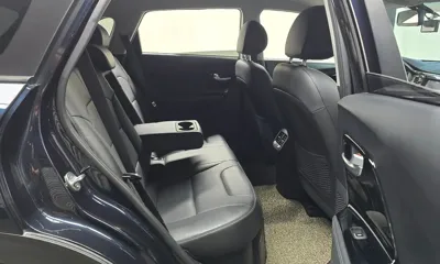 Kia Niro 2018, 152939 км, за 10900000 KRW - фото 11