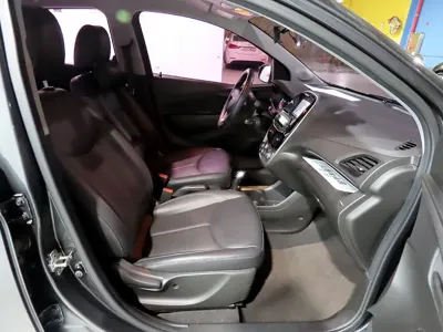 ChevroletGMDaewoo Spark 2017, 81418 км, за 4900000 KRW - фото 17