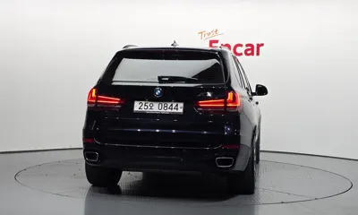 BMW X5 2016, 112961 км, за 29990000 KRW - фото 4