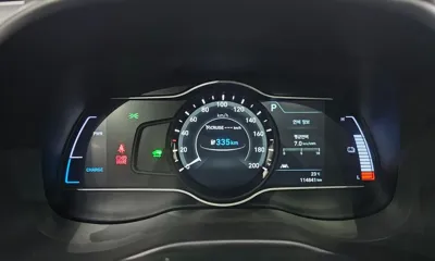 Hyundai Kona 2019, 114841 км, за 17900000 KRW - фото 8