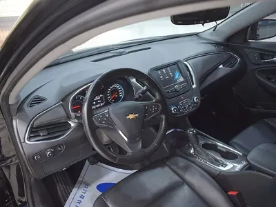 ChevroletGMDaewoo Malibu 2017, 157560 км, за 5700000 KRW