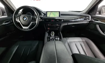 BMW X6 2016, 148749 км, за 22200000 KRW - фото 7