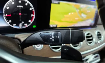 Mercedes-Benz E-Class 2019, 180229 км, за 16400000 KRW - фото 9