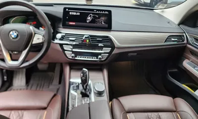 BMW Gran Turismo 2023, 27738 км, за 556840000 KRW - фото 6