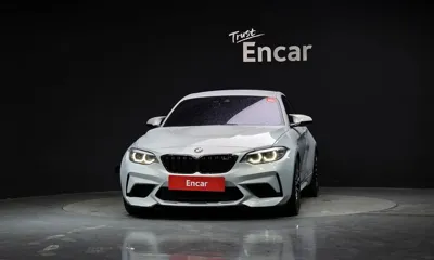 BMW M2 2021, 67462 км, за 58900000 KRW