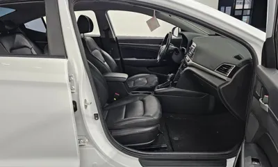 Hyundai Avante 2017, 144098 км, за 7200000 KRW - фото 12