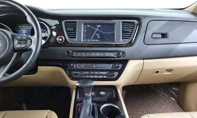 Kia Canival 2019, 98250 км, за 16900000 KRW - фото 14