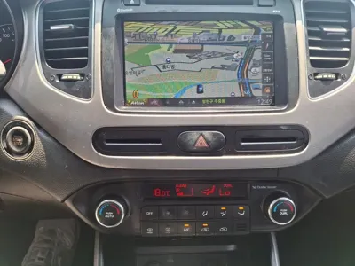 Kia Carens 2014, 91640 км, за 5700000 KRW - фото 9