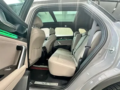 BYD Tang New Energy 2025, 1300 км, за 139800 CNY - фото 11