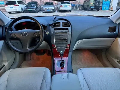 Lexus ES 2008, 199000 км, за 39800 CNY - фото 6