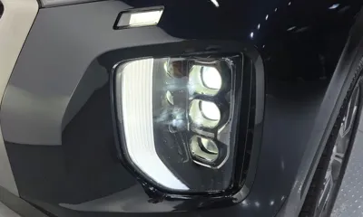 Hyundai Palisade 2022, 61830 км, за 26800000 KRW - фото 22