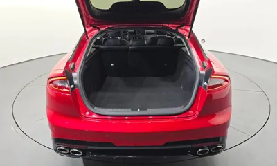 Kia Stinger 2018, 122766 км, за 11500000 KRW - фото 18