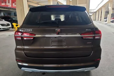 Roewe RX5 2018, 106700 км, за 43584.51 CNY - фото 5