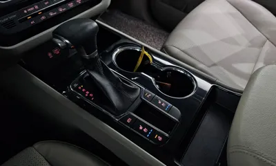 Kia Canival 2019, 198439 км, за 10500000 KRW - фото 9