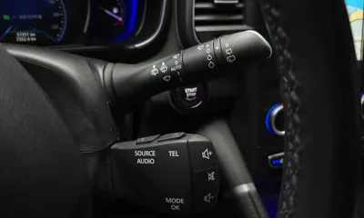 Renault-KoreaSamsung QM6 2017, 57351 км, за 11990000 KRW - фото 16