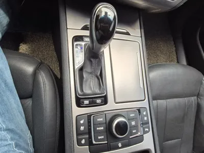 Hyundai Genesis 2016, 170544 км, за 8500000 KRW - фото 9
