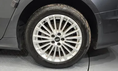 Audi A6 2021, 29098 км, за 31500000 KRW - фото 21