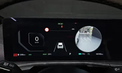 Kia EV6 2025, 66740 км, за 43990000 KRW - фото 8
