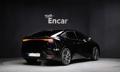 Toyota Prius 2025, 6374 км, за 35500000 KRW