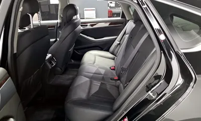 Hyundai Genesis 2016, 104439 км, за 11200000 KRW - фото 12