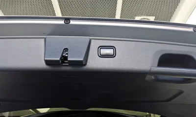 Kia Mohave 2022, 47900 км, за 33500000 KRW - фото 26