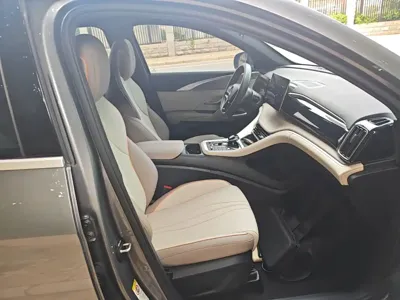 BYD Pro New Energy 2024, 45500 км, за 67800 CNY - фото 25