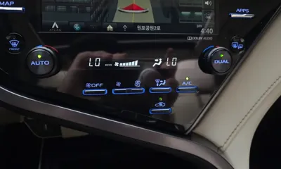 Toyota Camry 2019, 102702 км, за 24900000 KRW - фото 18