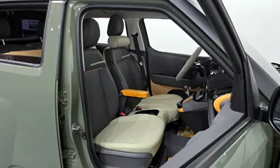 Hyundai Casper 2024, 24240 км, за 16000000 KRW - фото 26