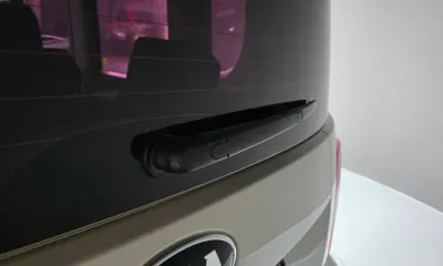 Kia Ray 2016, 77505 км, за 8200000 KRW - фото 29
