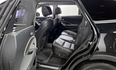 Hyundai Maxcruz 2015, 164265 км, за 10490000 KRW - фото 11
