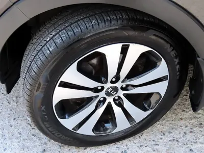 Kia Sportage 2012, 268000 км, за 2990000 KRW - фото 20