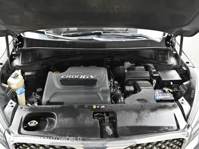 Kia Sorento 2015, 177408 км, за 8290000 KRW - фото 6