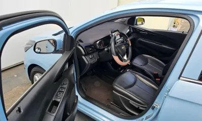 ChevroletGMDaewoo Spark 2016, 100063 км, за 5200000 KRW - фото 10