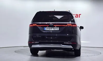 Kia Canival 2021, 48925 км, за 26900000 KRW